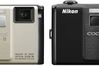 Nikon Coolpix S1000pj
