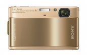 Sony Cyber-shot DSC-TX1
