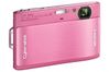 Sony Cyber-shot DSC-TX1