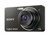 Sony Cyber-shot DSC-WX1