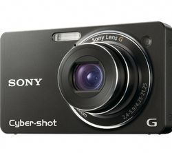 Sony Cyber-shot DSC-WX1