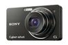 Sony Cyber-shot DSC-WX1