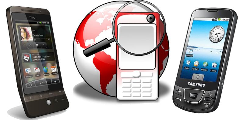 Opera Mobile 9.7 kommer til Android
