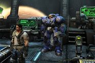 Utsetter Starcraft 2