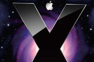 Apple lanserer Mac OS X 10.5.8