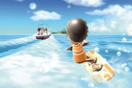 Wii Sports Resort