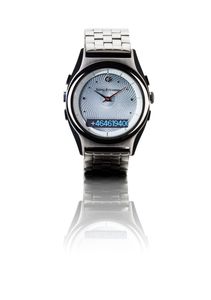 Sony Ericsson MBW-200 Contemporary Elegance