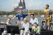 Spillverket p� Gamescom