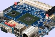 Røft VIA Nano-ITX-kort