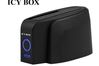 RaidSonic IcyBox IB-110StuS2-B Docking Station