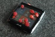 Mio Moov Spirit 300 Traffic