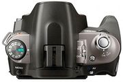 Les Sony Alpha A380