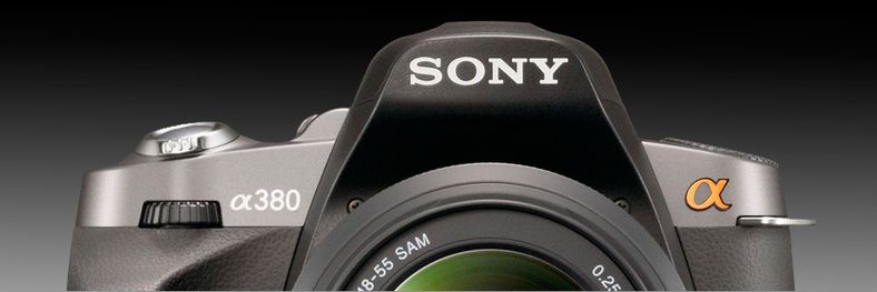 Sony finner formen