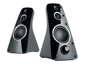 Logitech Z520