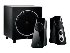 Logitech Z523