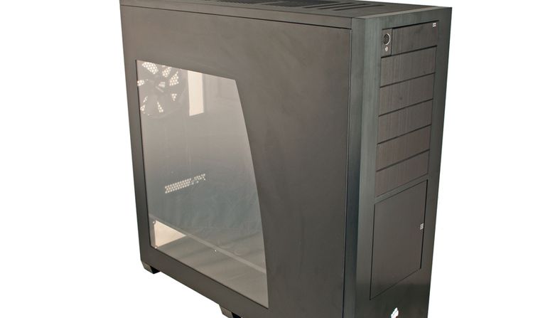 Corsair Obsidian 800D