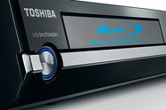 Toshiba satser på Blu-ray