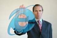 Microsoft nekter å droppe IE6