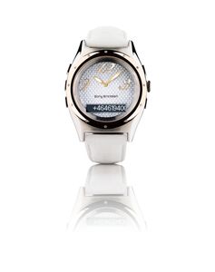 Sony Ericsson MBW-200 Sparkling Allure
