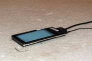 Flere bilder av Zune HD