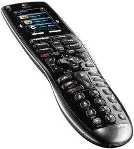 Logitech Harmony 900