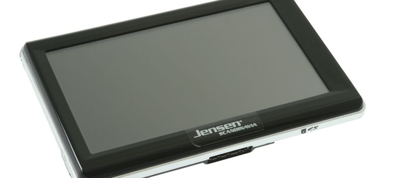 Jensen Scandinavia ML1000