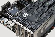 SLI på Intel P55-hovedkort