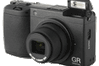Ricoh GR Digital III