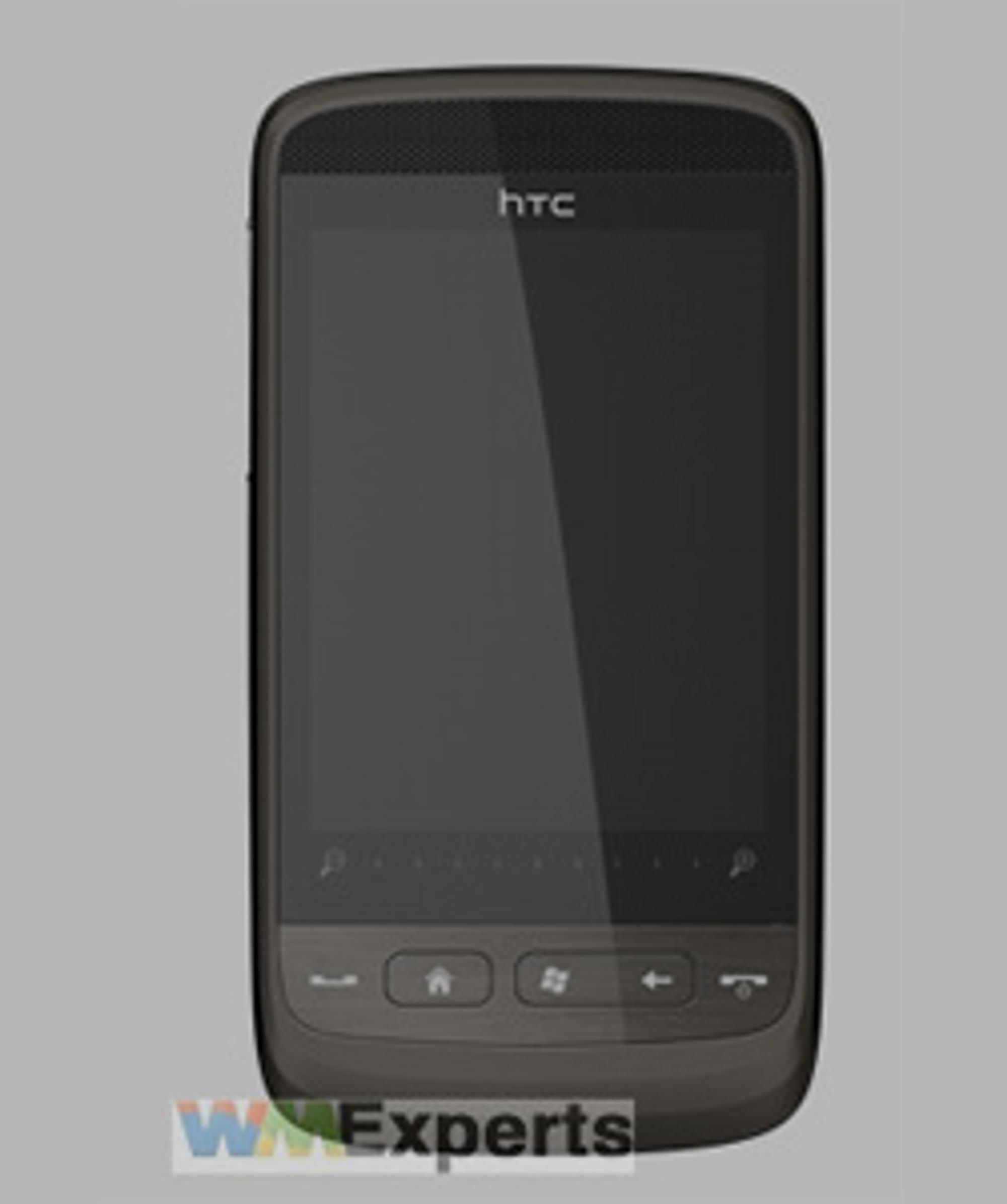 HTC Mega. (Foto: WM Experts)