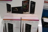 Alt om Zune HD