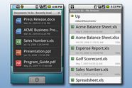 Office til Android blir bedre