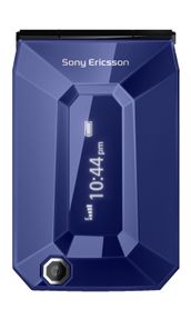Sony Ericsson Jalou