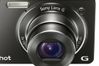 Sony Cyber-shot DSC-WX1