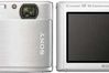 Sony Cyber-shot DSC-TX1
