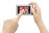 Sony Cyber-shot DSC-TX1