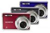 Olympus FE-5020