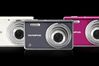 Olympus FE-4000
