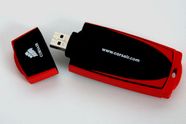 Corsair lanserer 128 GB minnepinne