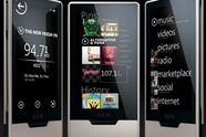Zune HD er lansert
