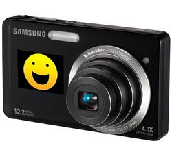 Samsung ST550