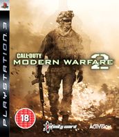 Modern Warfare 2