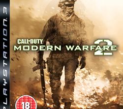 Modern Warfare 2