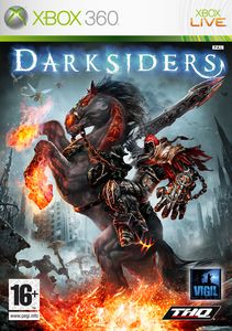 Darksiders