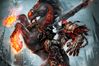 Darksiders