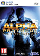 Alpha Protocol