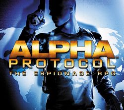 Alpha Protocol