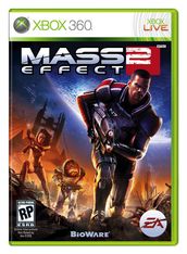 Mass Effect 2