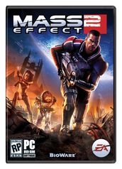 Mass Effect 2
