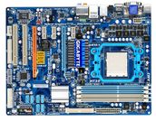 Gigabyte GA-MA785GT-UD3H