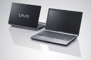 Blokkerer Intel VT på Sony Vaio